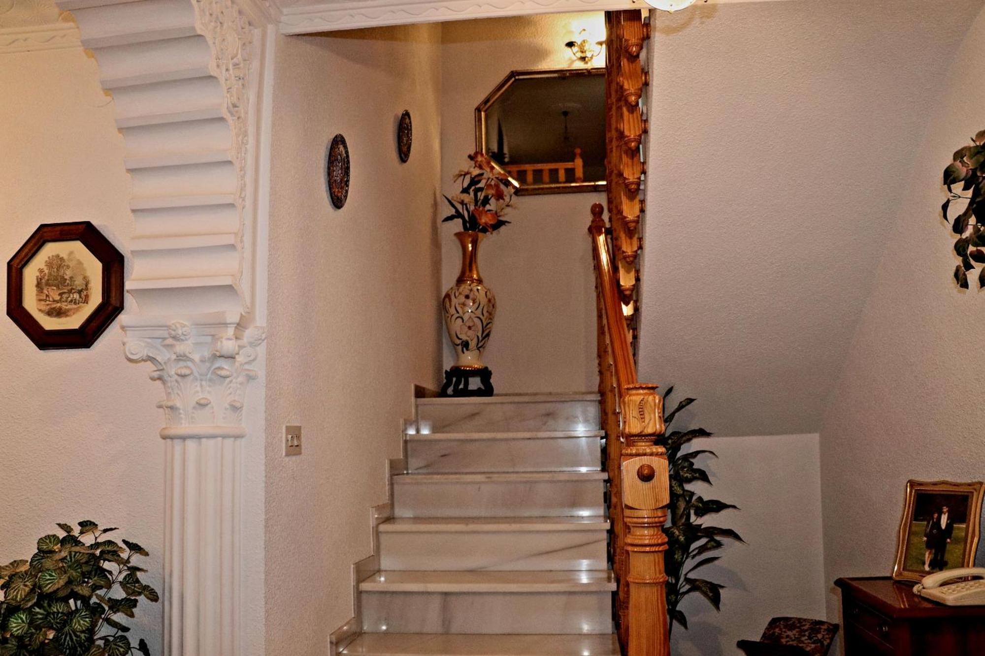 Casa El Chiquitin Apartment La Zubia  Exterior photo